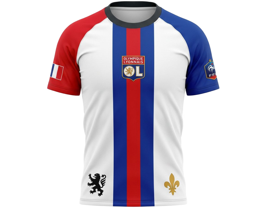 Goalkeeper kit