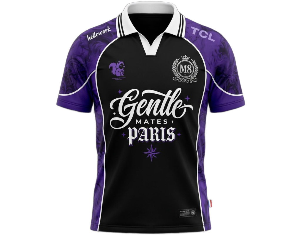 Away kit