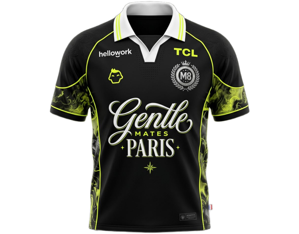 Goalkeeper kit