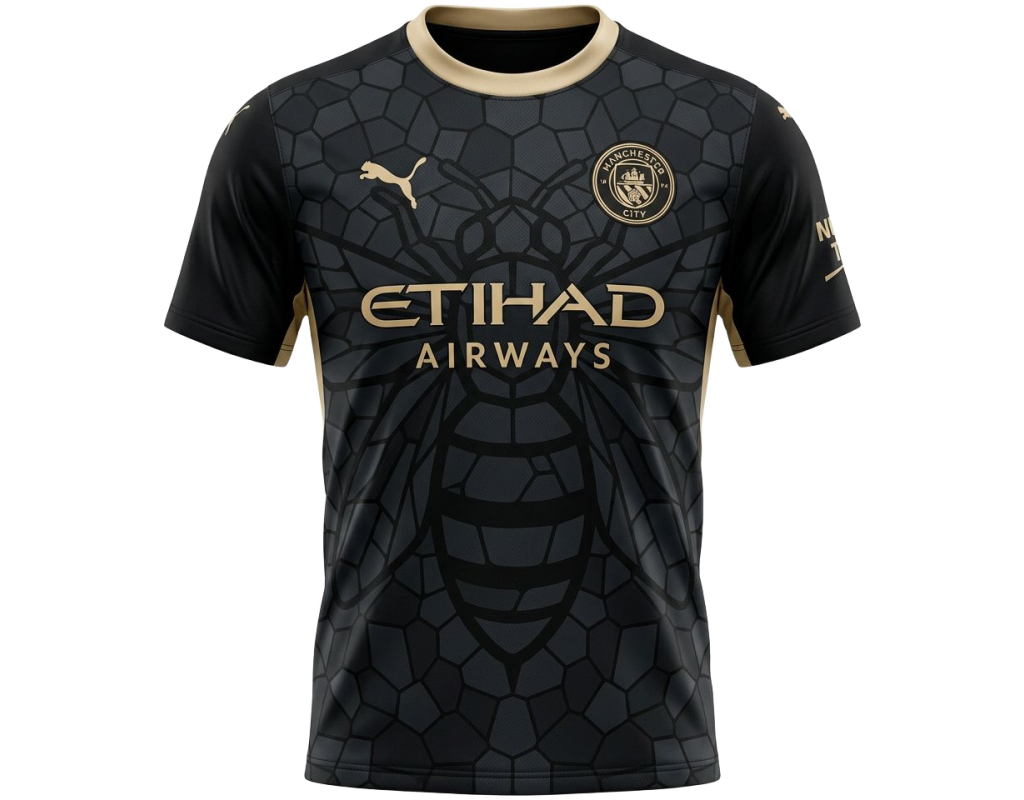 Away kit