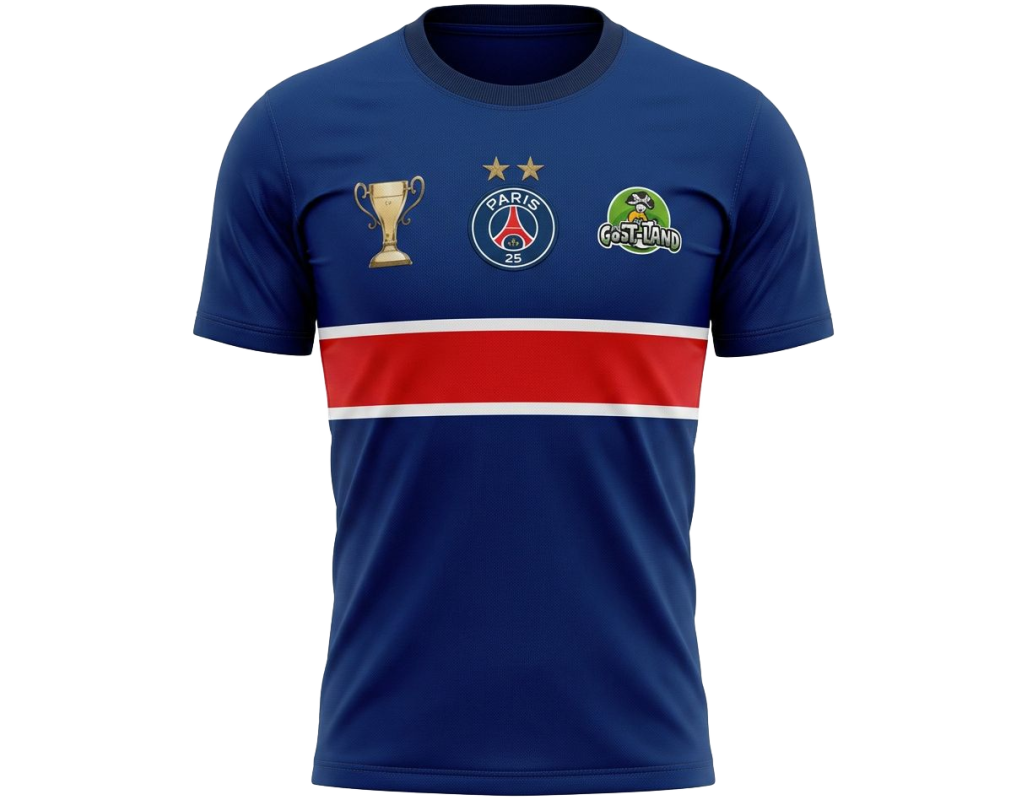 Goalkeeper kit