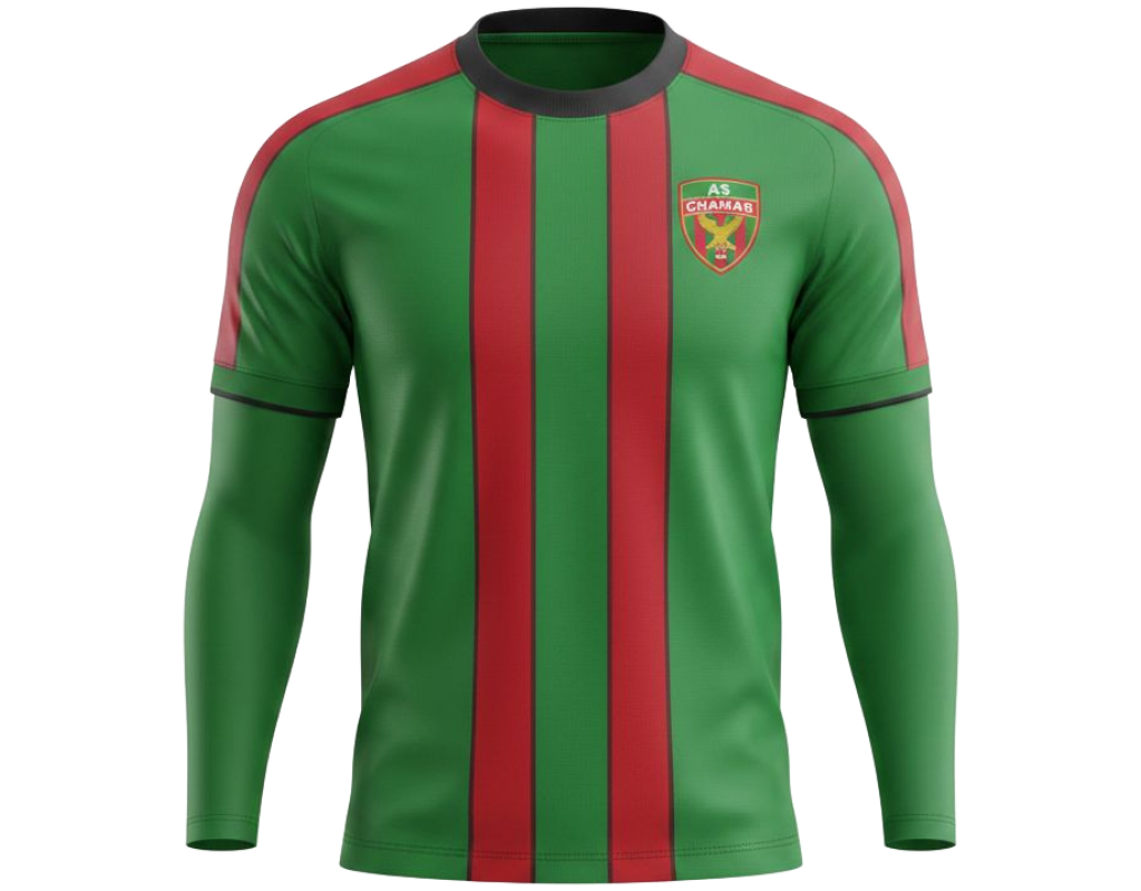 Maillot Gardien