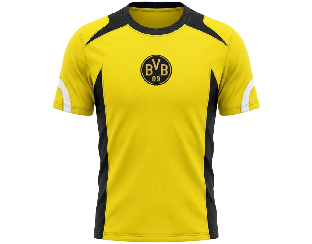 Maillot Extérieur