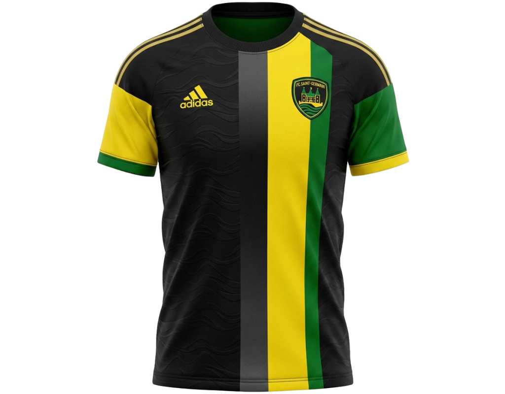 Away kit
