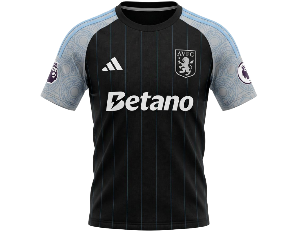 Maillot Extérieur