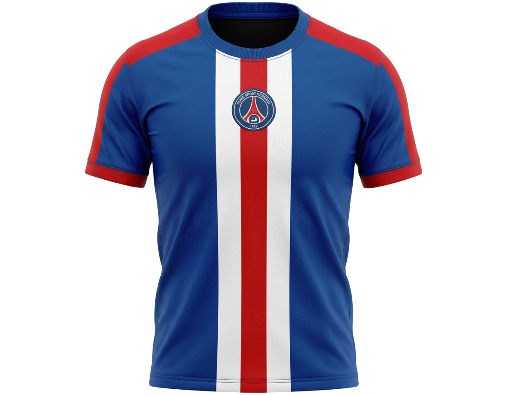 Away kit