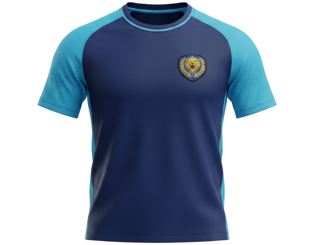 Goalkeeper kit
