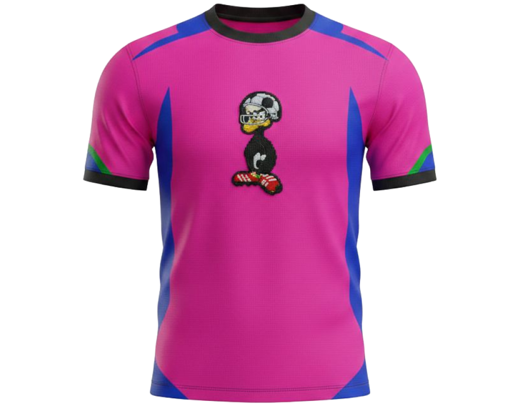 Goalkeeper kit