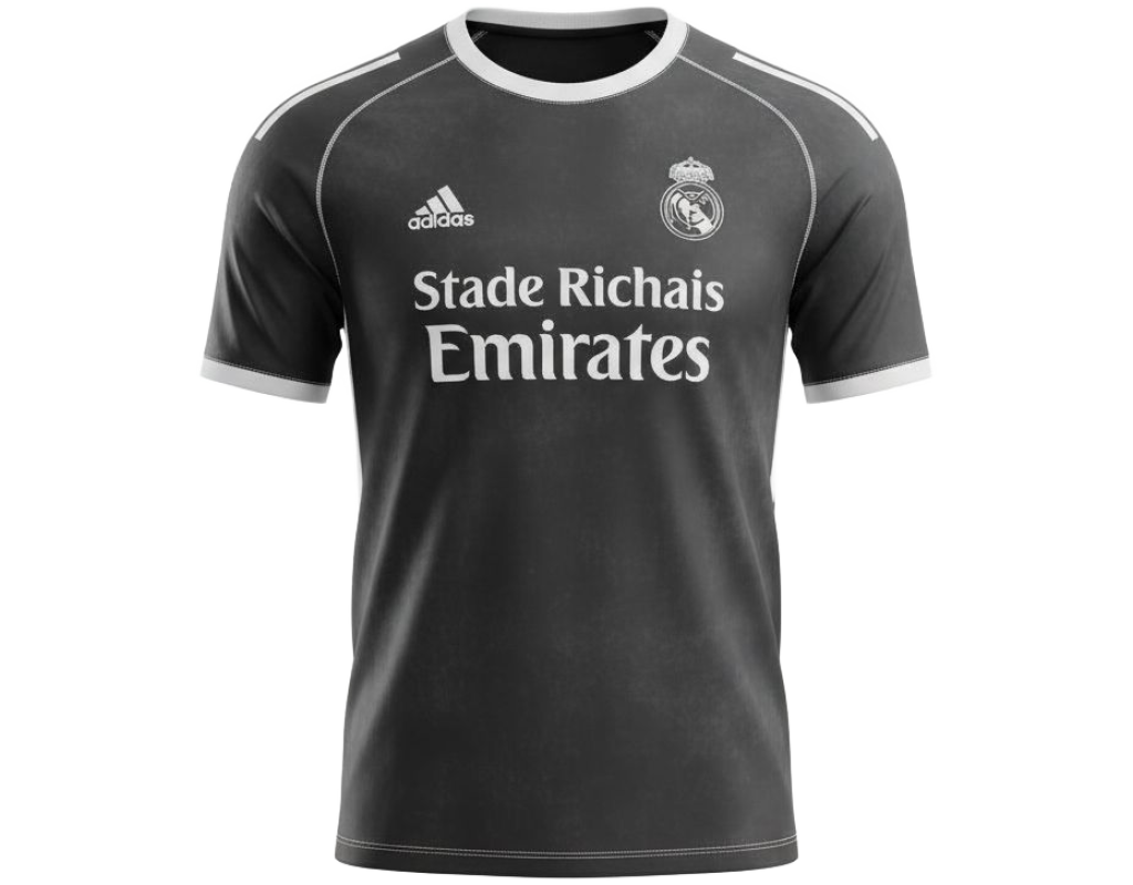Goalkeeper kit