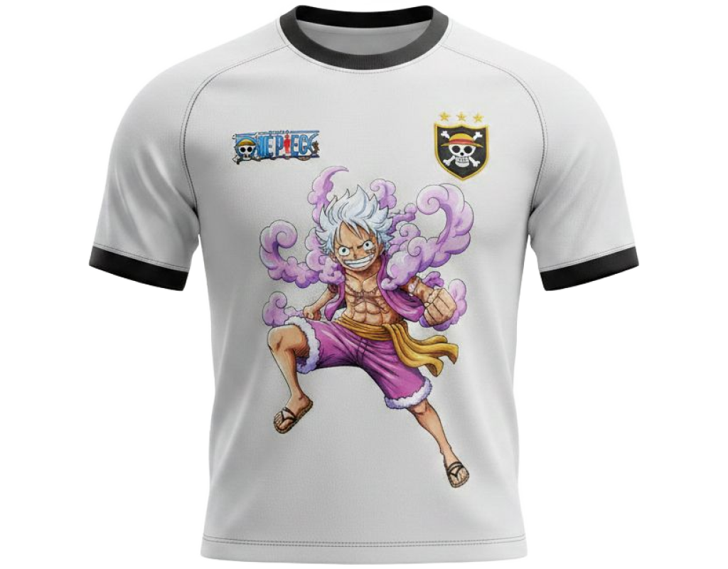 Away kit