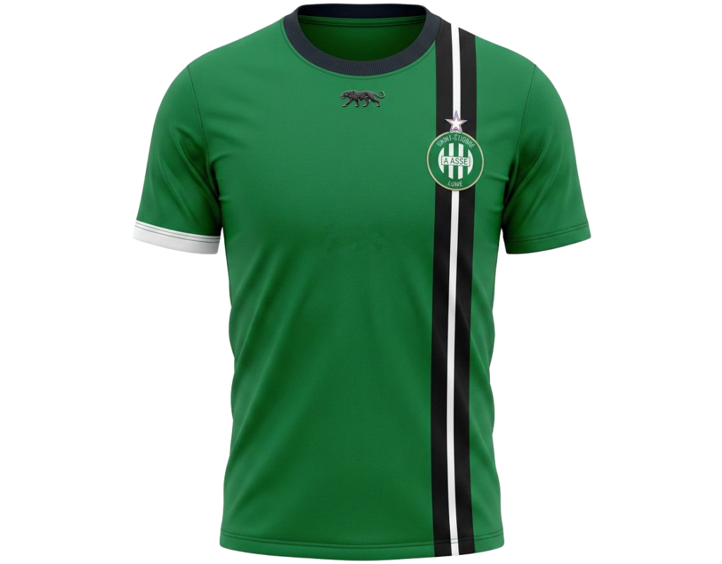 Goalkeeper kit
