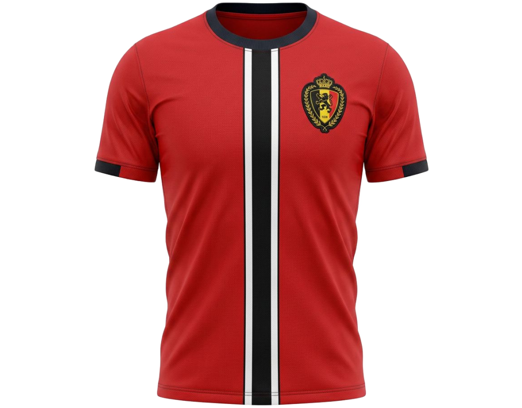 Maillot Gardien