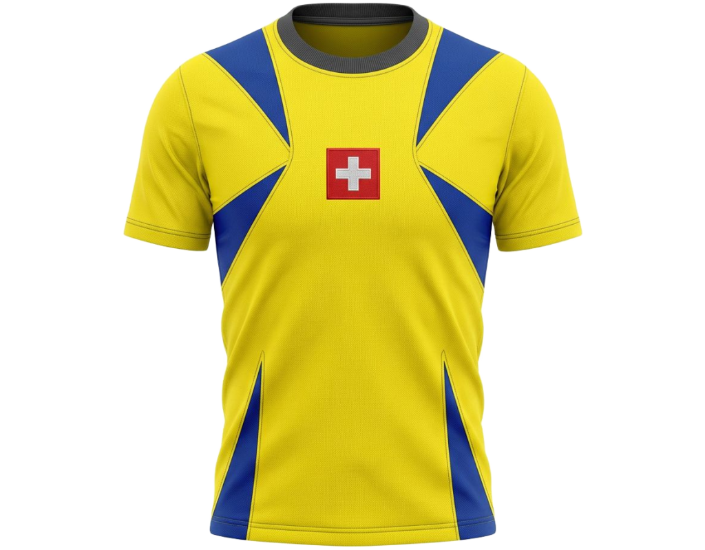 Away kit