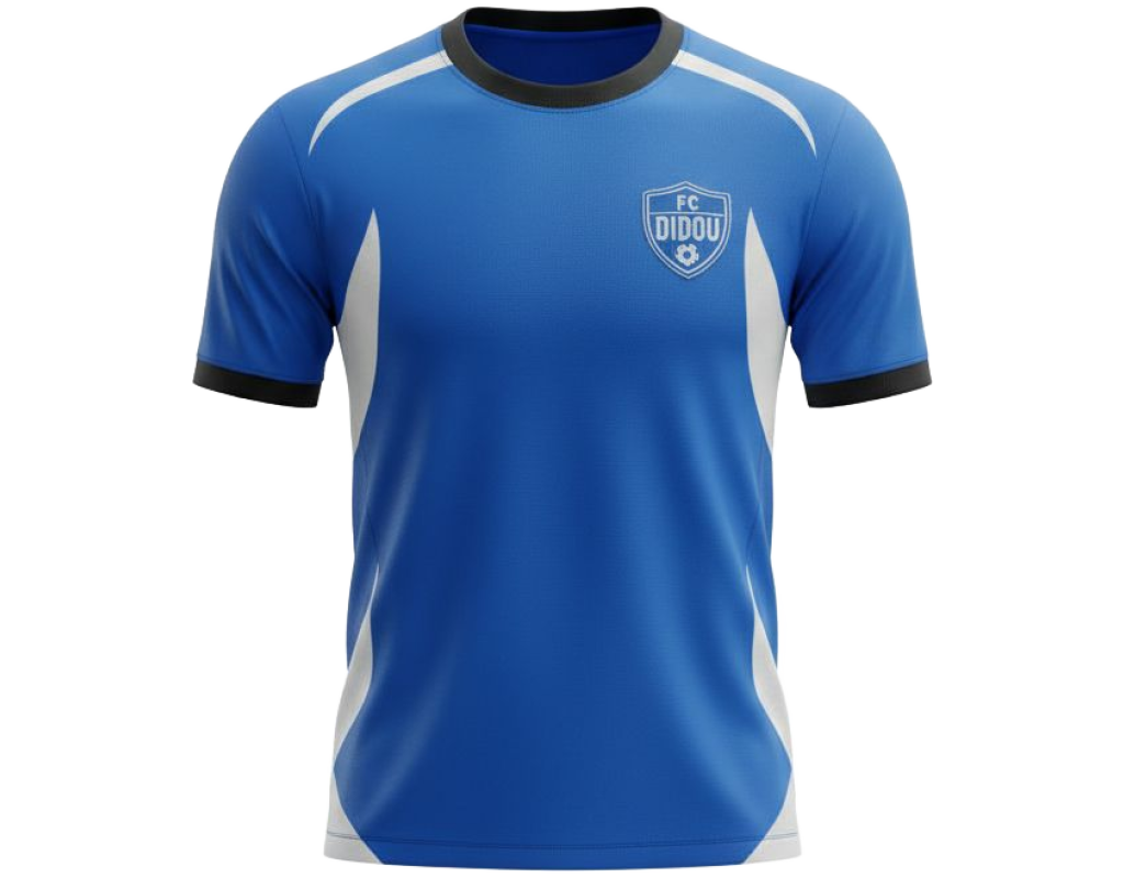 Goalkeeper kit