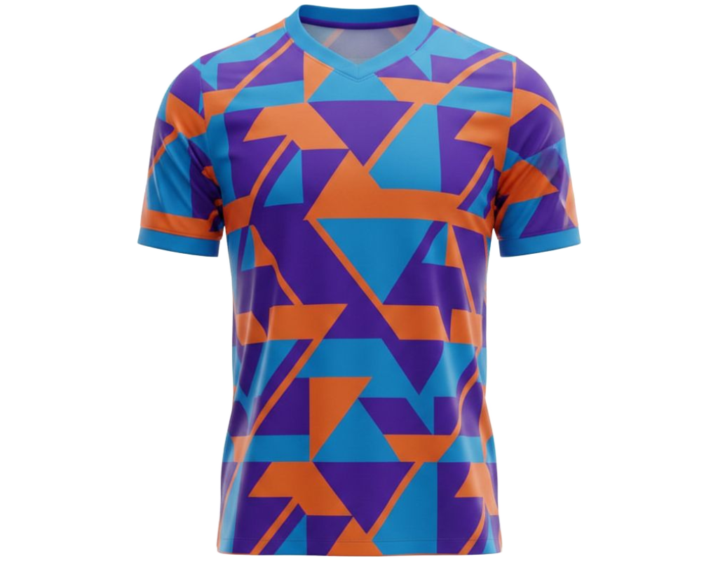 Maillot Extérieur