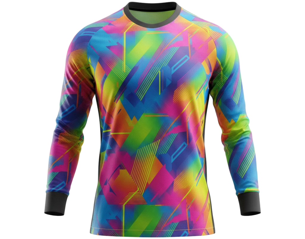 Maillot Gardien