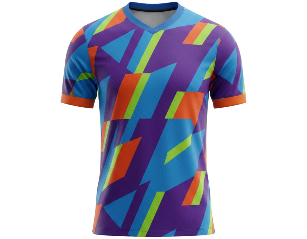Maillot Extérieur
