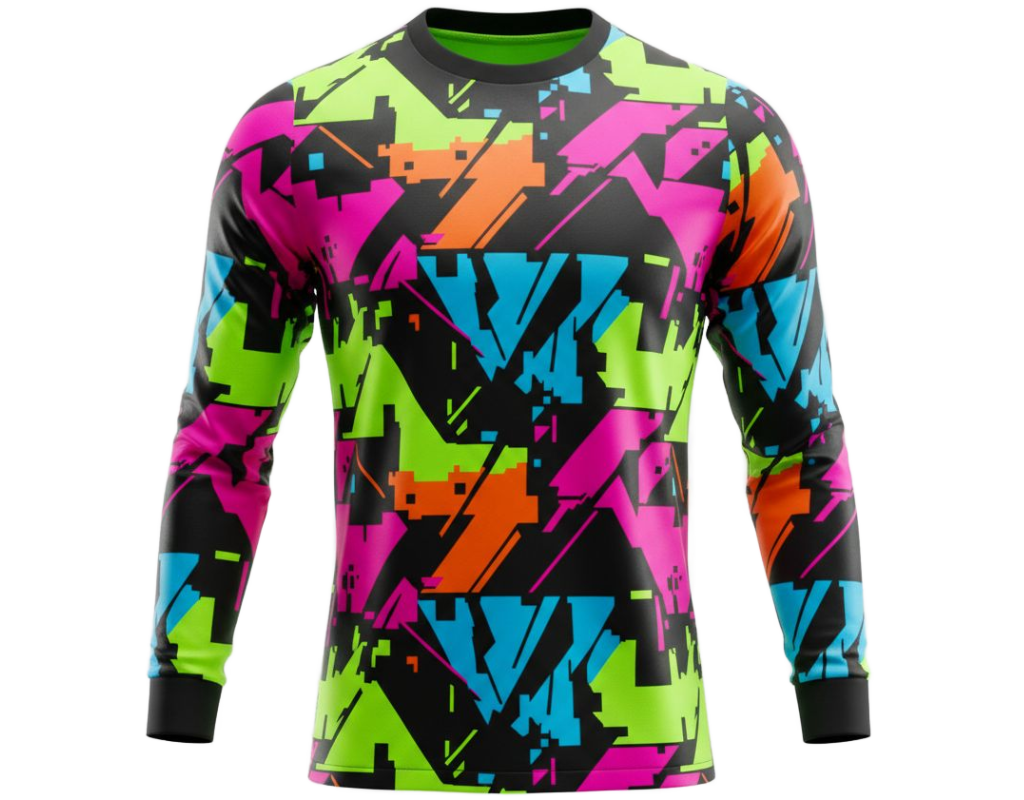 Maillot Gardien