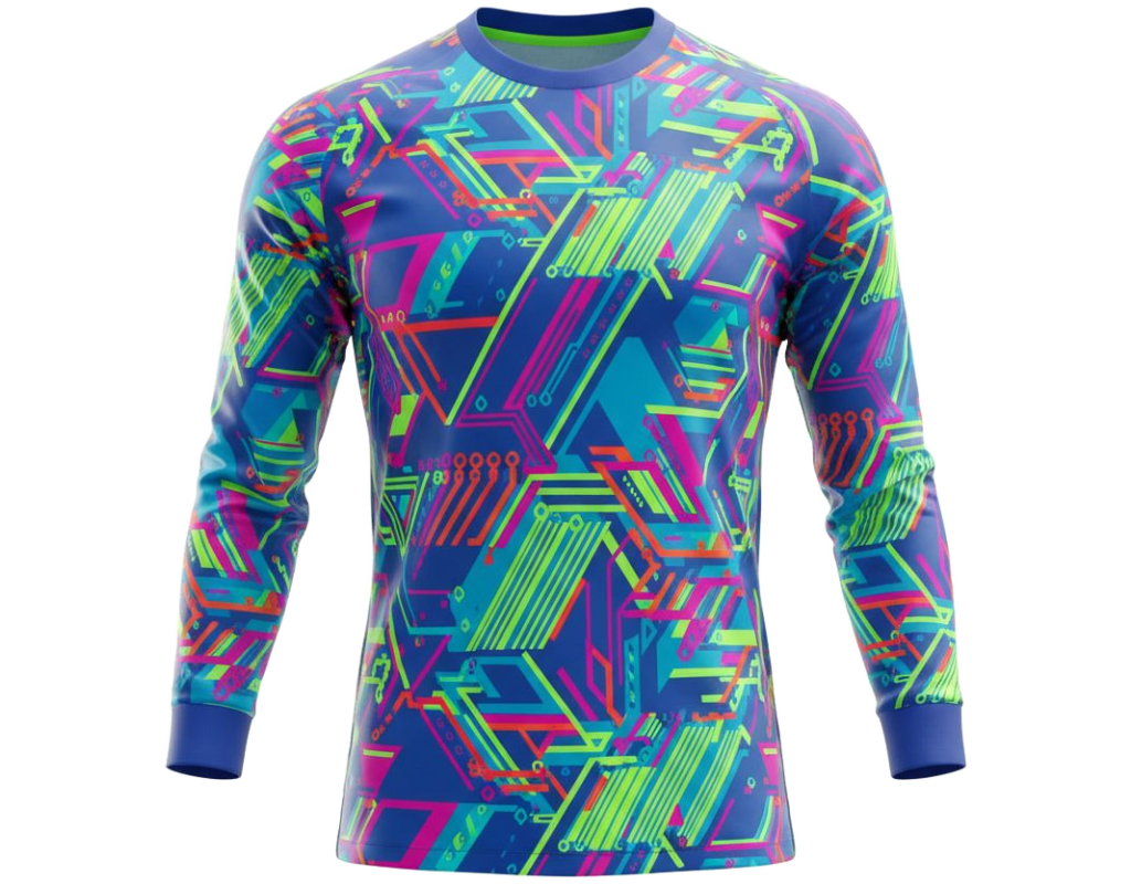 Maillot Gardien