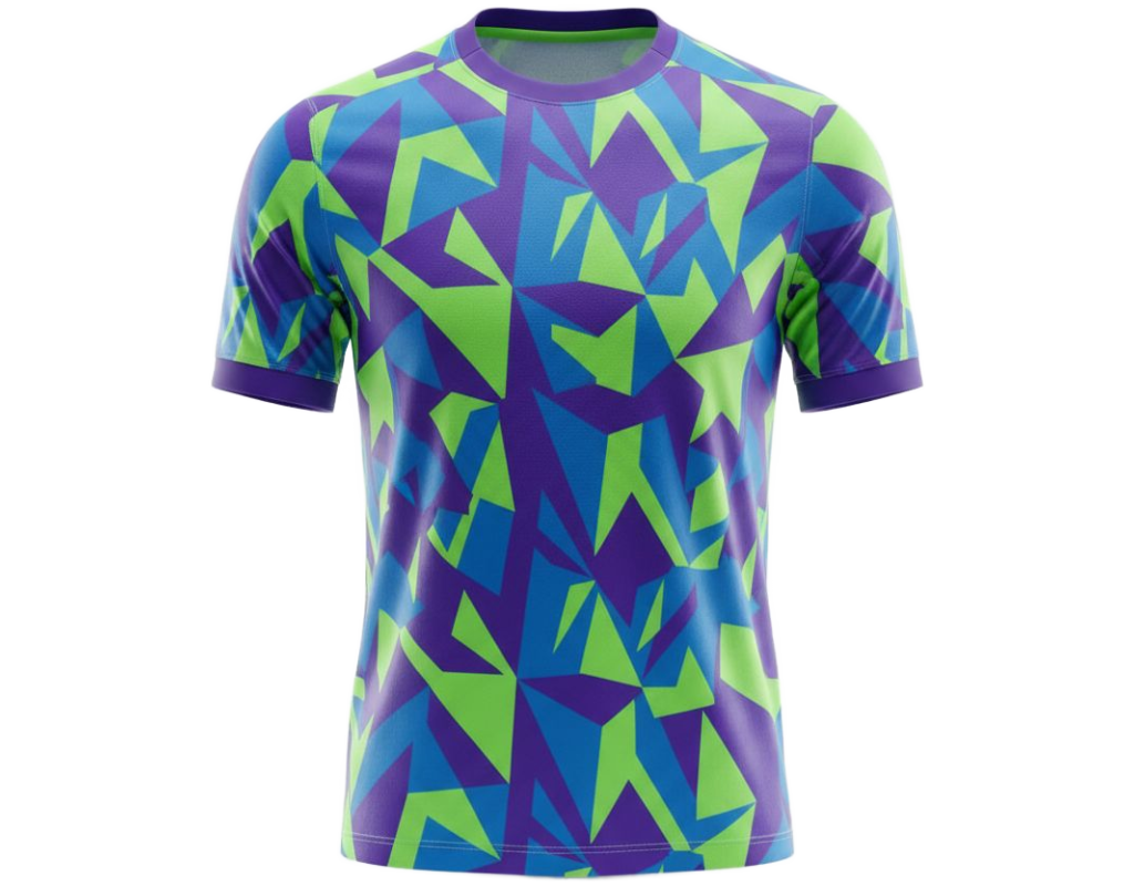 Maillot Extérieur