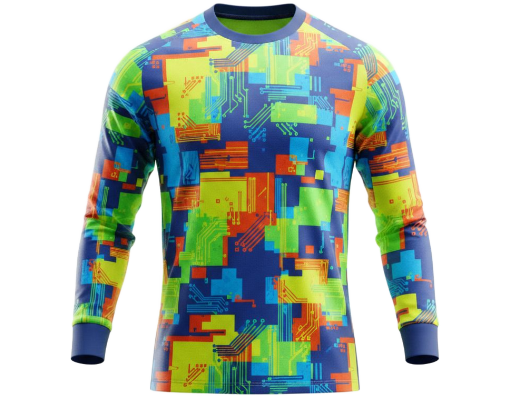 Maillot Gardien