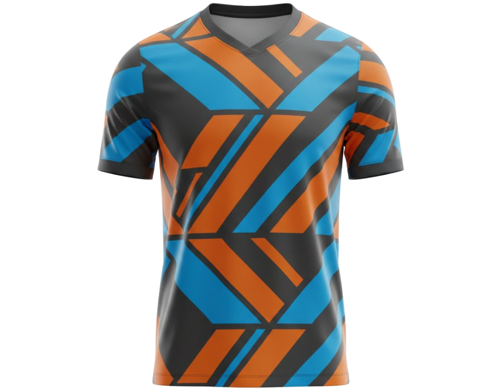 Maillot Extérieur