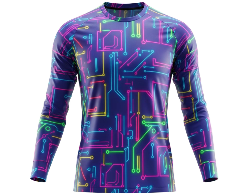Maillot Gardien