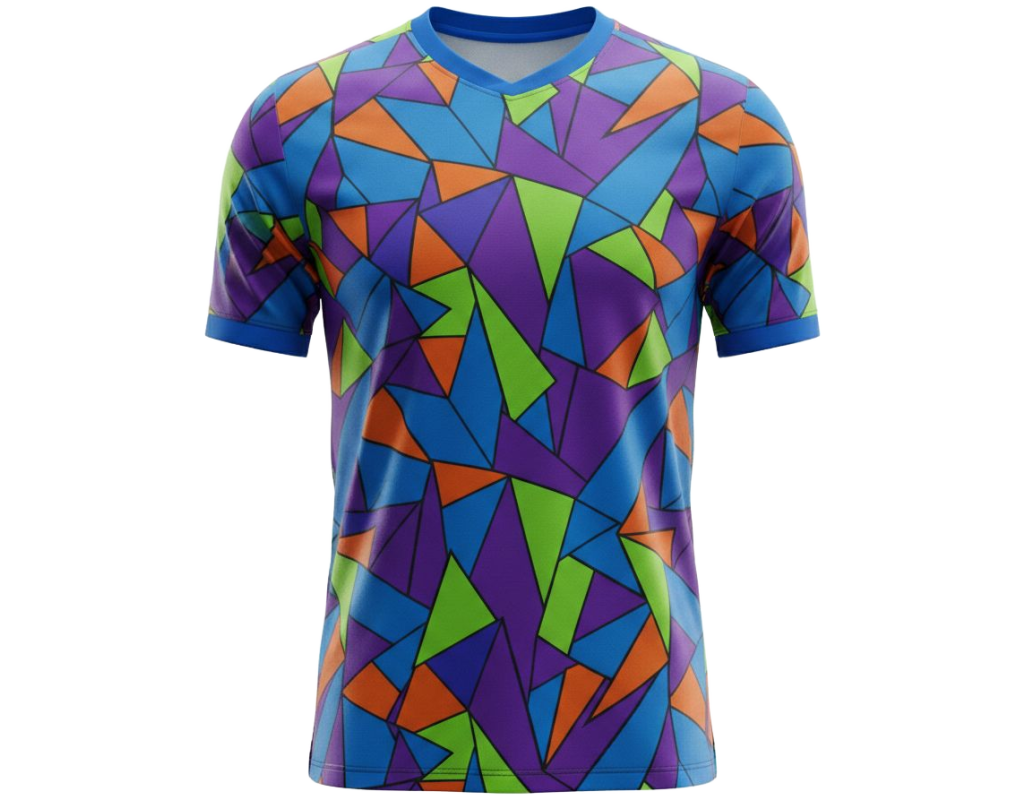 Maillot Extérieur