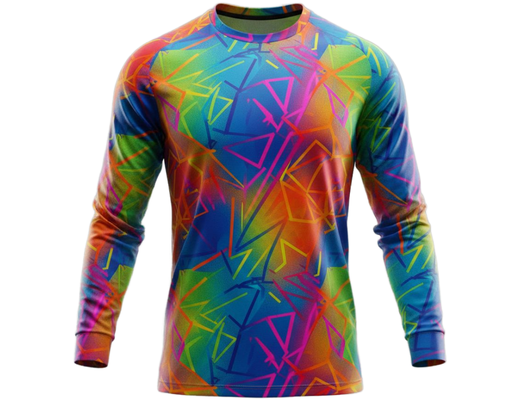 Maillot Gardien