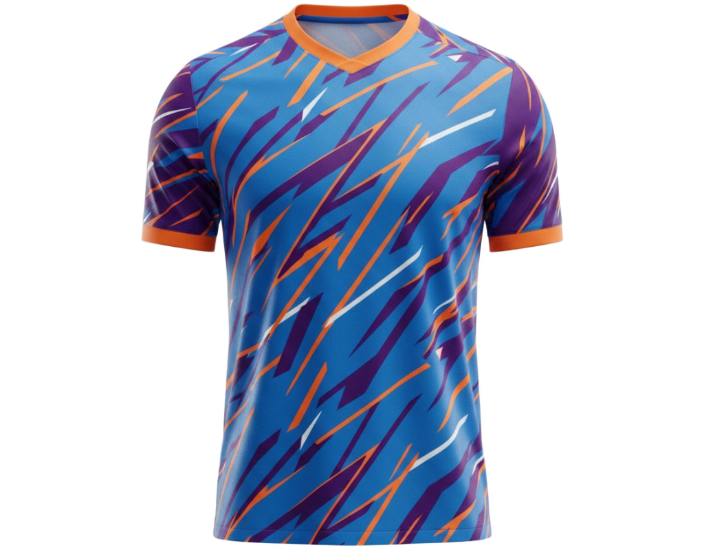 Maillot Extérieur