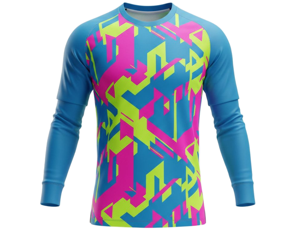 Maillot Gardien