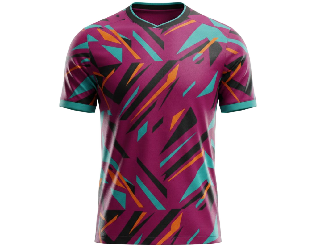Maillot Extérieur