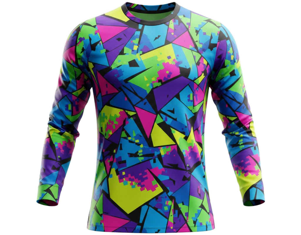 Maillot Gardien