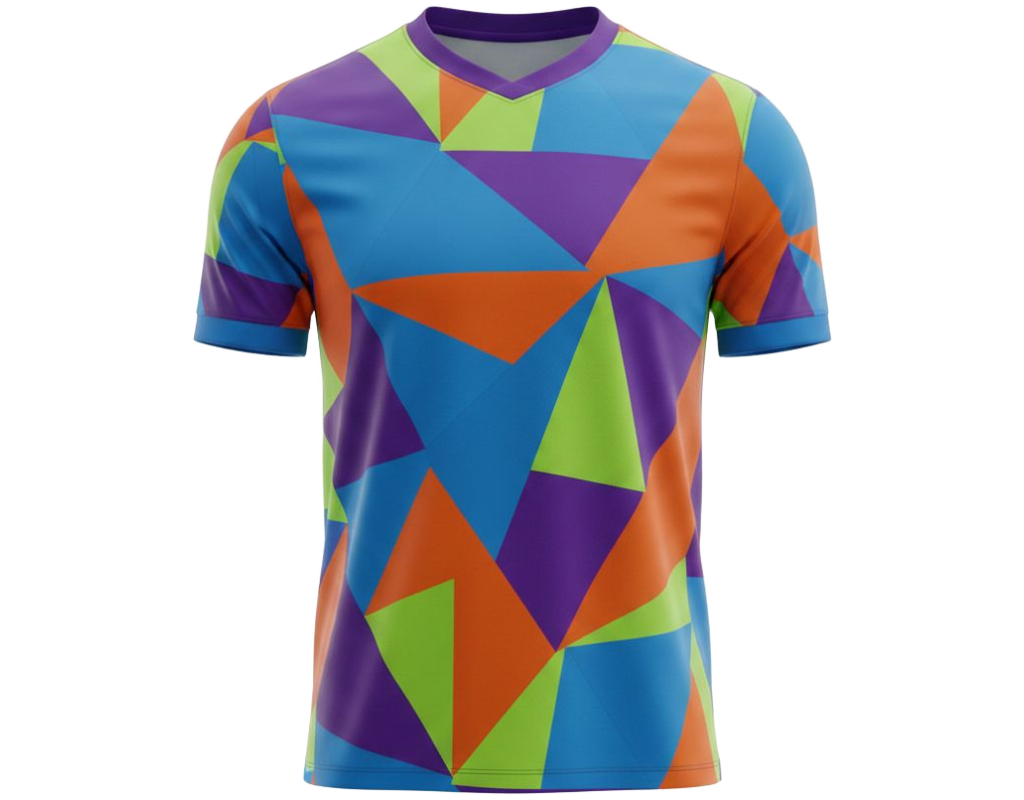Maillot Extérieur