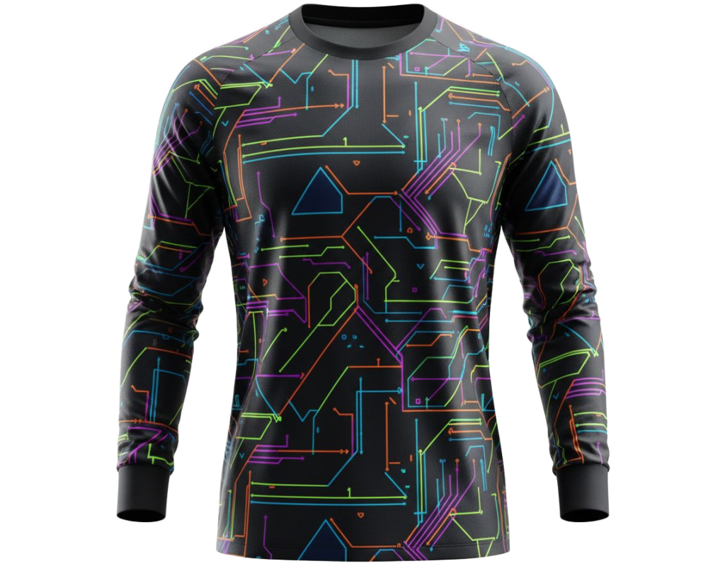 Maillot Gardien