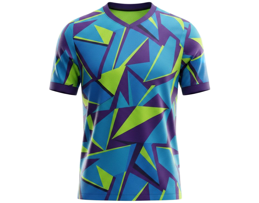 Maillot Extérieur