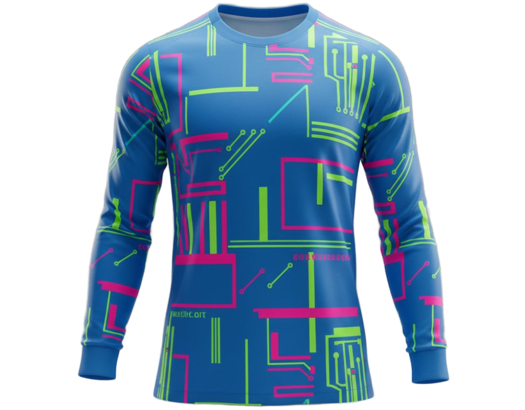 Maillot Gardien