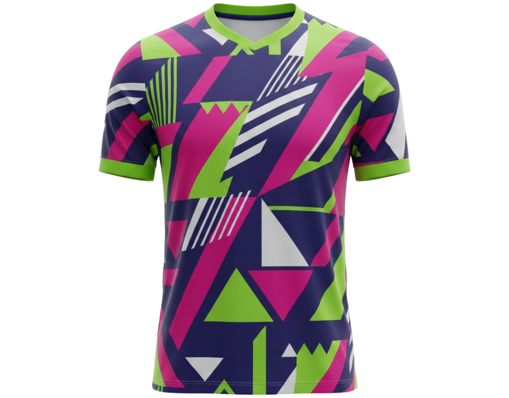 Maillot Extérieur