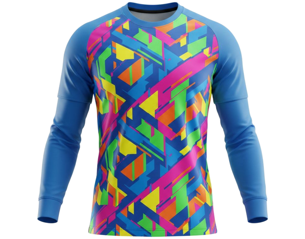 Maillot Gardien