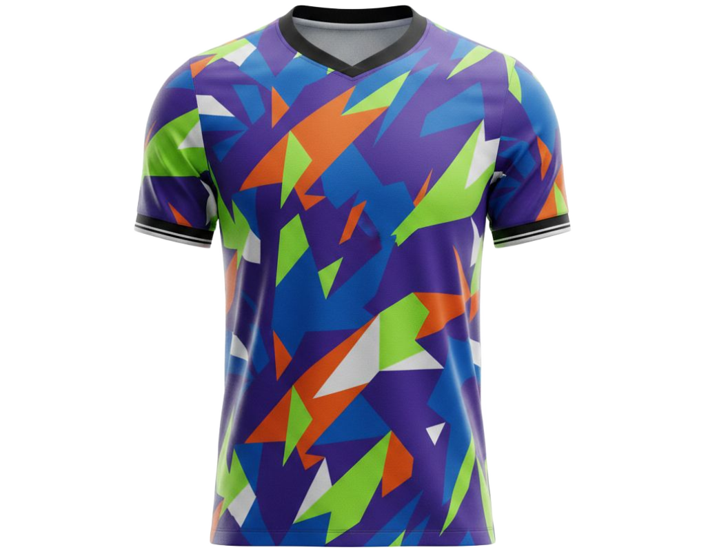 Maillot Extérieur