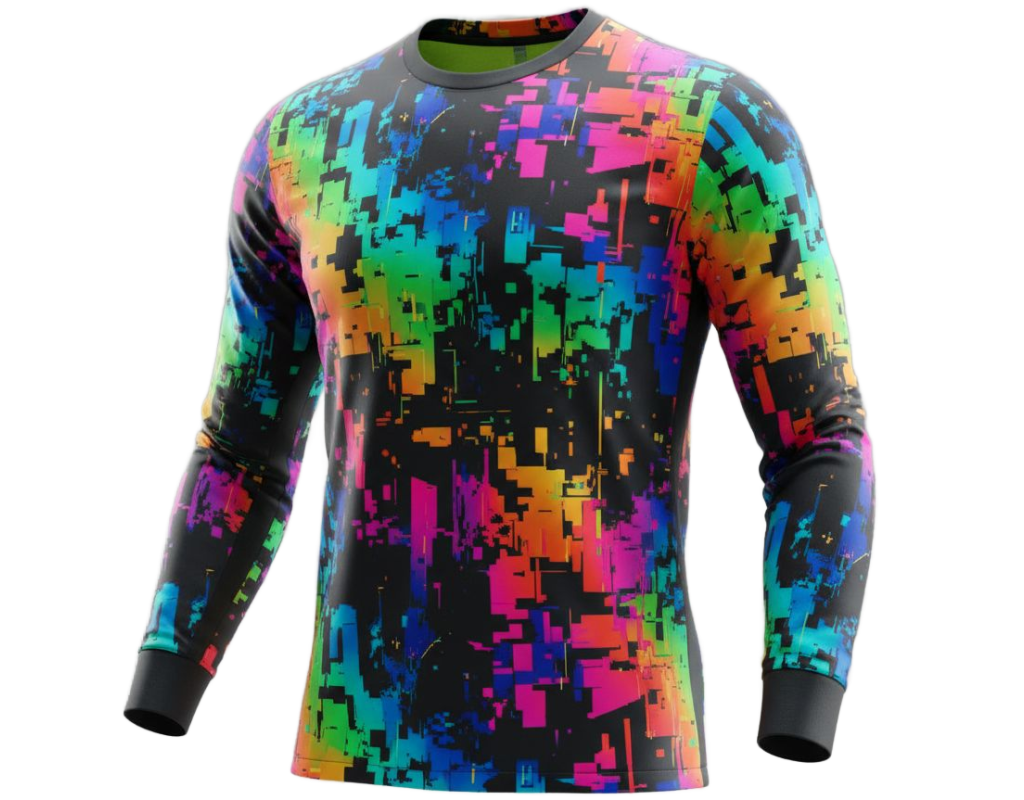 Maillot Gardien