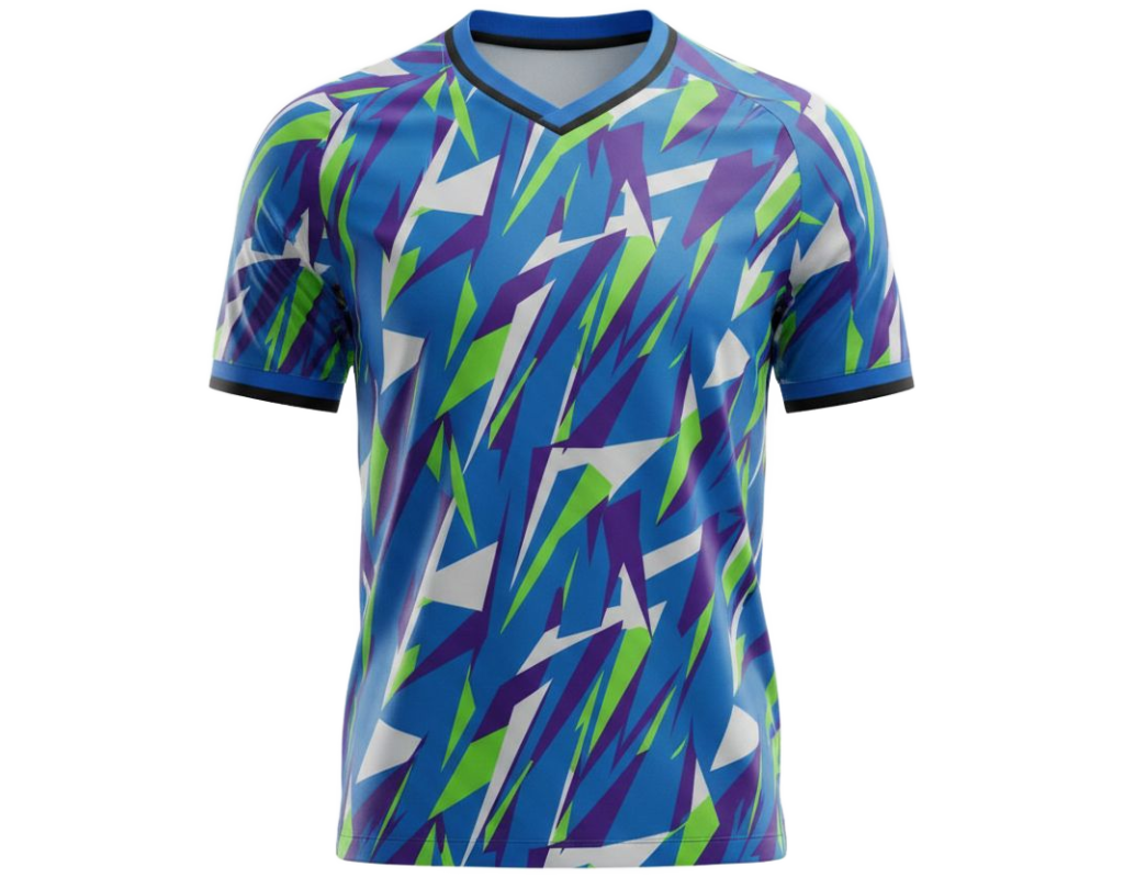 Maillot Extérieur