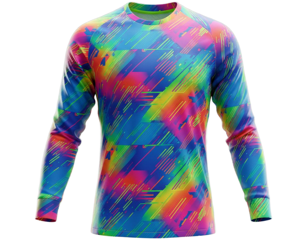 Maillot Gardien