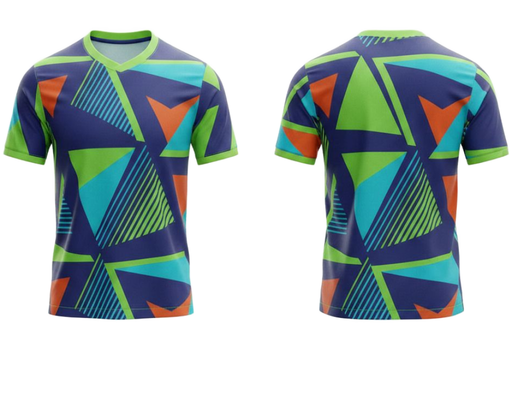 Maillot Extérieur