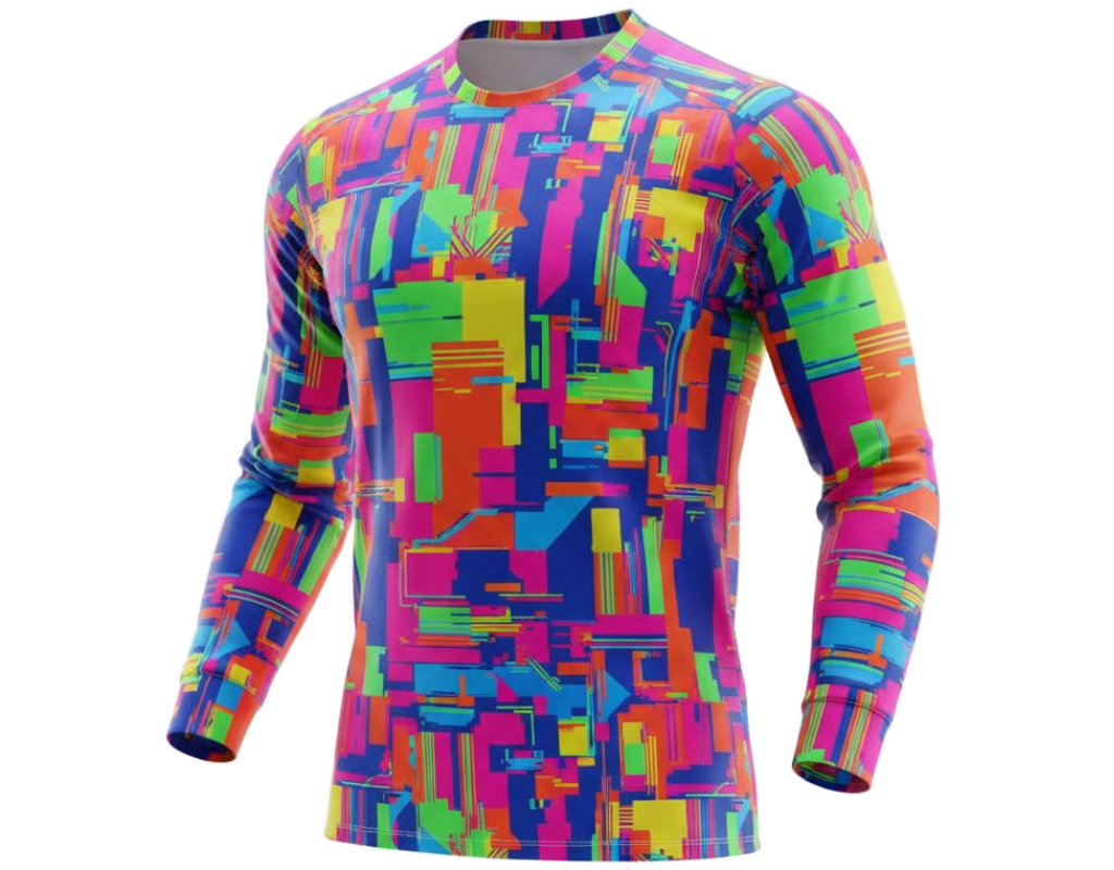 Maillot Gardien