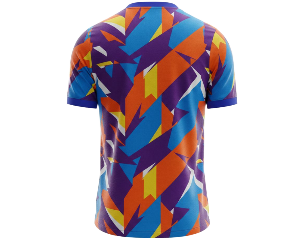 Maillot Extérieur