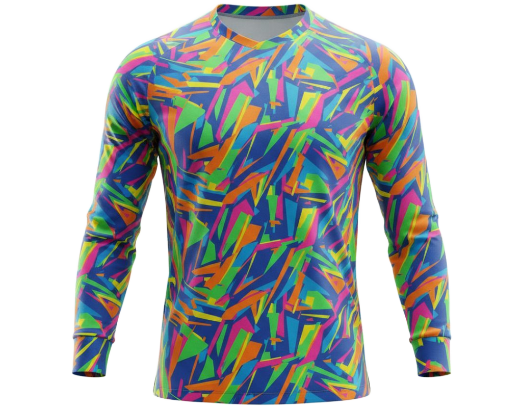 Maillot Gardien