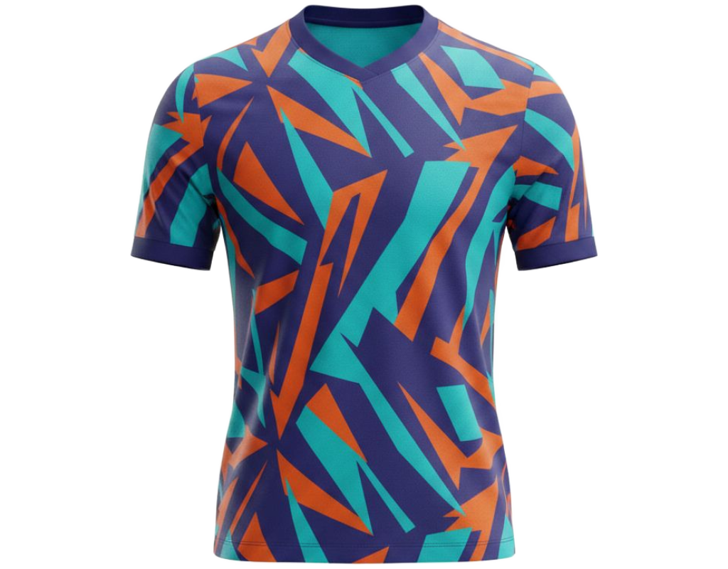 Maillot Extérieur
