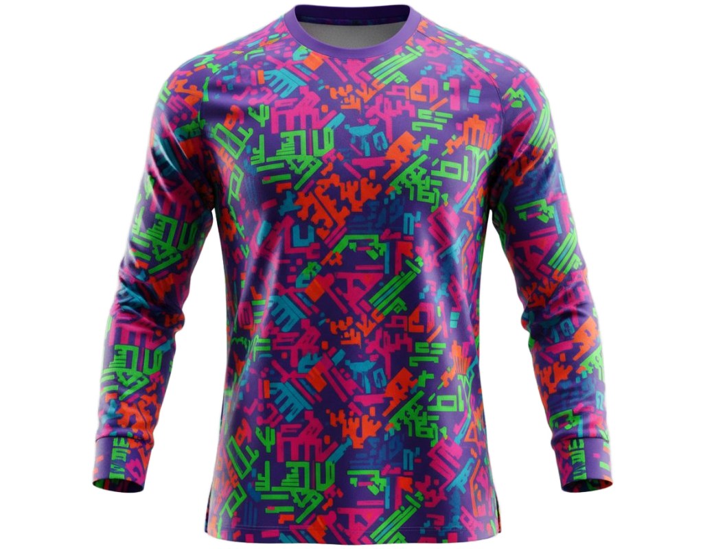 Maillot Gardien