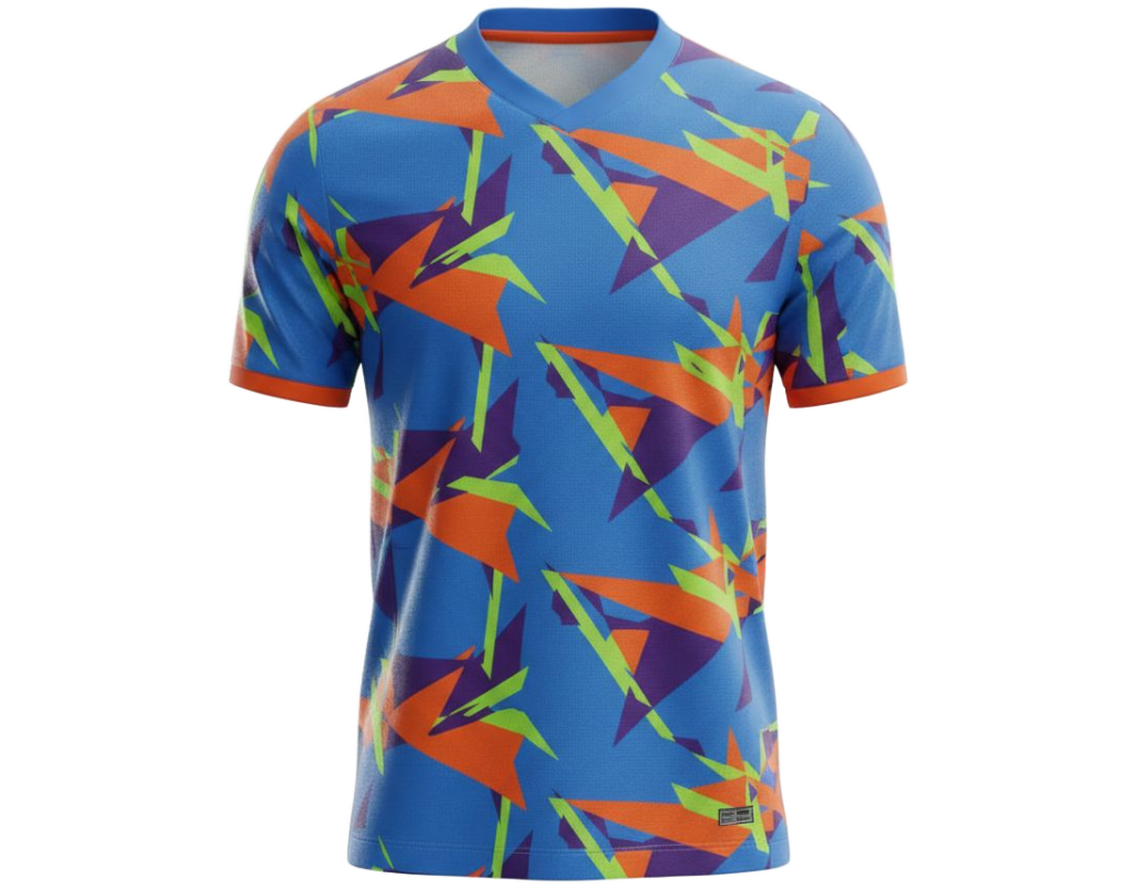 Maillot Extérieur